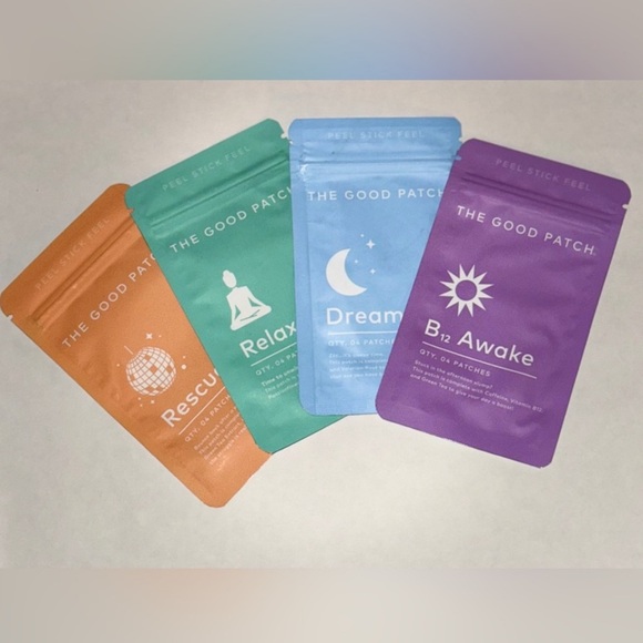 MYSTERY BUNDLE❤️SELF CARE - Picture 15 of 16